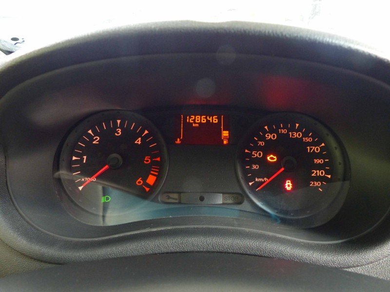 Licznik Renault Clio III 8201060289B 1.5 dci