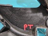 Mocowanie uchwyt Dacia Sandero II 12-20