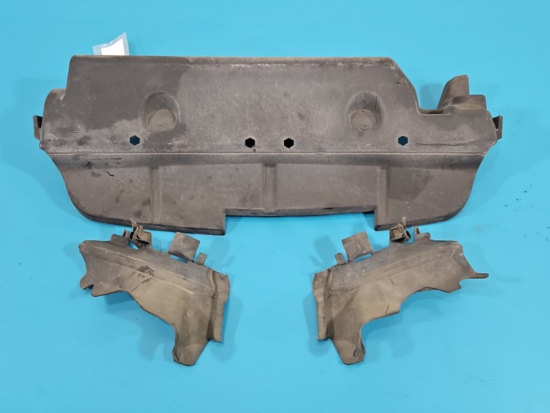 KIEROWNICA Wlot powietrza FORD C-MAX II MK2 1.0 EcoBoost M1dd