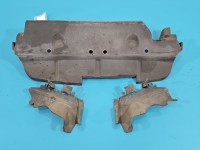 KIEROWNICA Wlot powietrza FORD C-MAX II MK2 1.0 EcoBoost M1dd