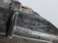 Most tylny DYFER tył Audi A6 C6 2.7 TDI