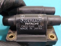 Cewka zapłonowa Subaru Legacy IV 22435AA020, CM12-100C 2.0 boxer Subaru