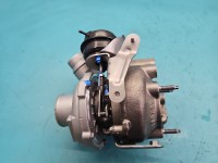Turbosprężarka Regenerowana Nissan X-trail II T31 774833-2, H820FG38766-6731107-1 2.0 dci (M9R1850) 173KM