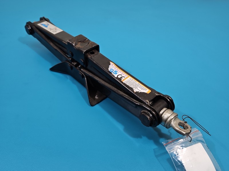 lewarek Podnośnik samochodowy trapezowy Citroen C3 I