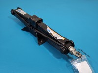 lewarek Podnośnik samochodowy trapezowy Citroen C3 I