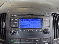 Radio fabryczne Hyundai I30 I 07-12 96160-2L200 radioodtwarzacz