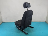 Fotel prawy przód pasażera Vw Passat B8 5d EUROPA