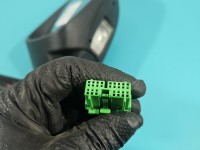 Lusterko prawe Volvo XC90 I 02- EUROPA / 13pin europa