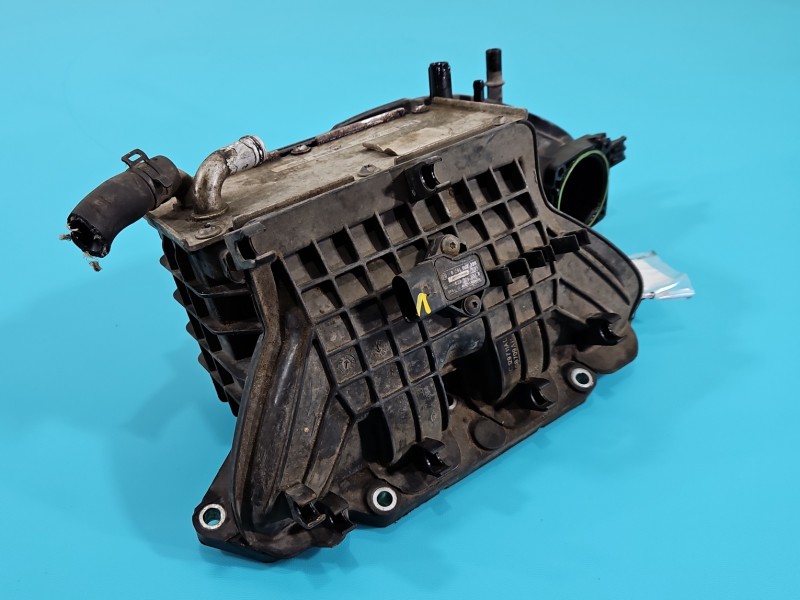 Kolektor ssący Vw Golf VI 03C145749B 1.4 TSI (CAXA)