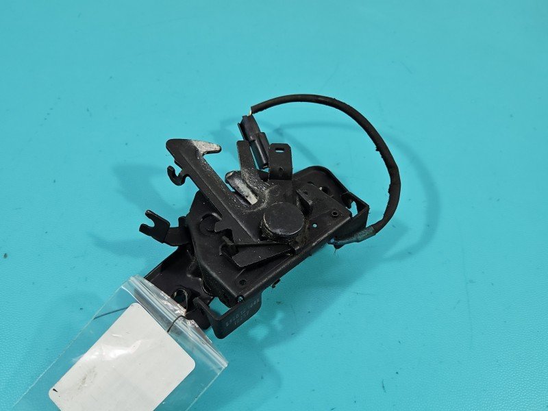 Zamek maski 2pin Renault Megane IV