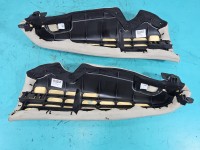 Fotele komplet kanapa Opel Insignia B