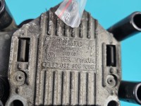 Cewka zapłonowa Vw Polo III 6N 1.4 16V 4pin z modułem