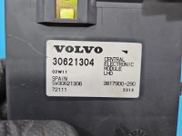 Sterownik moduł komfortu Volvo V40 S40 I 30621304