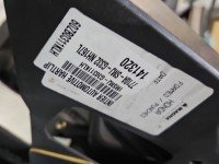 Deska rozdzielcza konsola kokpit Honda Civic VIII UFO eu
