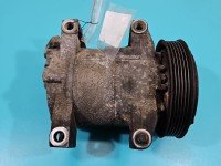 Sprężarka klimatyzacji kompresor Nissan Almera N16 92600-9F501