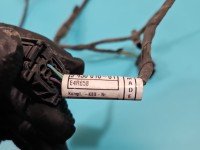 Wiązka zderzaka tył BMW G20 9436016, 9436015 Instalacja pdc