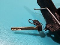 Klamka przód lewa zewnętrzna BMW X3 G01 7401203