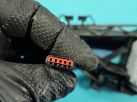 Klamka tył prawa zewnętrzna Opel Insignia B 190318A