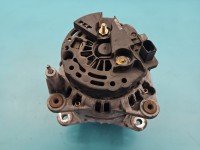 TEST Alternator Vw Passat B5 028903029B 1.9 tdi