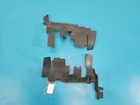 KIEROWNICA Wlot powietrza Skoda Octavia II 2.0 TDI