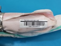 Kurtyna prawa poduszka airbag Jaguar F-Pace 16- HB