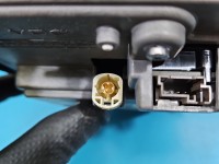 Wyświetlacz Peugeot 208 I 9805301780-01 monitor