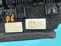 Kratka nawiewu środkowa Ford S-max II MK2 EUROPA