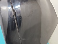 Zderzak tył Mazda 6 II GH czarny A3F HB