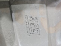 Kołpaki komplet Dodge Caliber