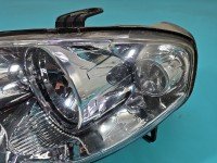 Reflektor lewy lampa przód Fiat Punto II EUROPA