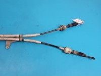 DŹWIGNIA LEWAREK WYBIERAK LINKI Suzuki Vitara II 2015- 1.6 16V (M16a)