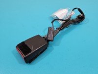Pas bezpieczeństwa przód lewy kierowcy Ford Mondeo Mk5 DS73-F61209 EU