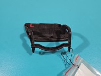 Zaślepka spryskiwacza lewa AUDI Q5 8R 08- liliowy LZ4X 8R0955275