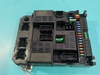 Sterownik moduł BSI Peugeot 307 9636760580F, 964409820
