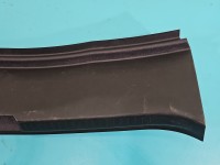 Osłona ZAŚLEPKA PLASTIK Renault Megane IV 849201720R