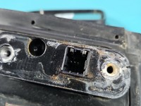 Lusterko prawe hyundai H1 II kD EUROPA / 3pin europa