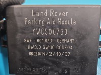 Sterownik parkowania PDC Land Range Rover sport I L320 YWC500730