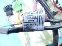 InstalacJa Wiązka silnika Bmw e90 2.0d 8507805-04