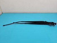 Ramie wycieraczki przód komplet lewe prawe Nissan Note II E12