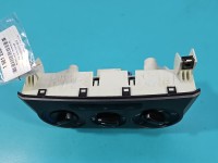 Konsola panel nawiewu Fiat Grande Punto