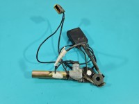 Pas bezpieczeństwa przód lewy kierowcy Opel Movano II EU