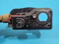 Zamek przód prawy Ford Mondeo Mk3 EUROPA Producent części: FORD, 3pin, 1S7A-F218A12-KA