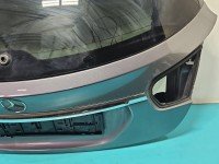 Klapa tył Mercedes GLA X156 13-19 HB 5d szary 787 Klapa tył Mercedes GLA X156 13-19 HB 5d szary 787