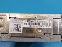 Radio fabryczne Renault Clio III 8200607915C, 8200607915T radioodtwarzacz