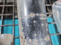 Amortyzator przód prawy przedni Ford Kuga Mk1 08-13