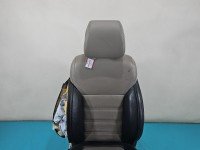 Fotel prawy przód pasażera Kia Sorento III 5d EUROPA