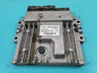 Komputer Sterownik silnika 9666912580, 9806127380 Fiat Scudo II 06- 2.0 jtd