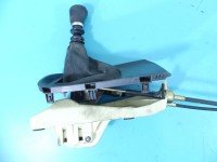 DŹWIGNIA LEWAREK WYBIERAK LINKI Nissan Primera P12 2.2 dci