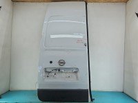 Drzwi tył lewe Opel Movano III HB 5d biały