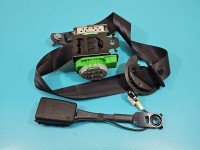 Pas bezpieczeństwa przód prawy pasażera Citroen C4 II 96871490XX, 96748384XT